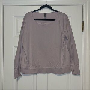 Sweaty Betty Pullover